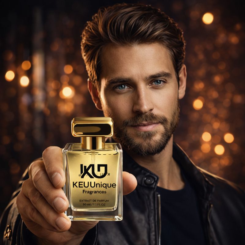 Erkek Parfümleri