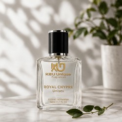 ROYAL CHYPRE 50ml (Nishane Hacivat X kokusunu andırır)