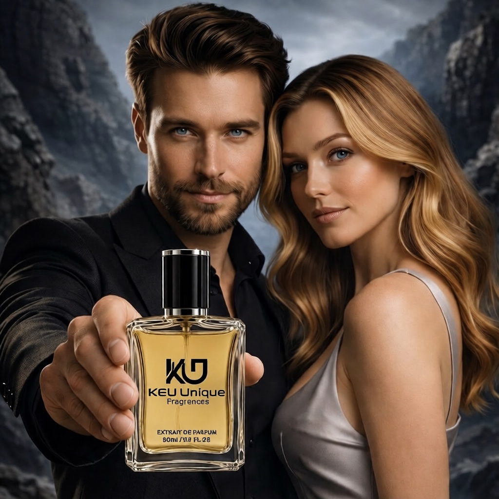 UNISEX PARFÜMLER