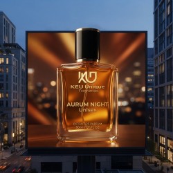 AURUM NIGHT (MAISON FRANCIS KURKDJIAN GRAND SOIR KOKUSUNU ANDIRIR.)