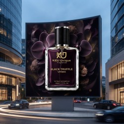 BLACK TRUFFLE (TOM FORD BLACK ORCHID KOKUSUNU ANDIRIR.)