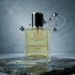 COSMIC MINERAL (MARC ANTOINE BARROIS GANYMEDE KOKUSUNU ANDIRIR.)