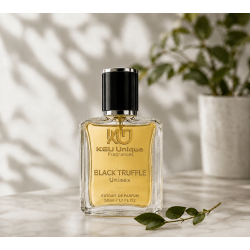 BLACK TRUFFLE (Tom Ford Black Orchid kokusunu andırır.)