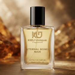 ETERNAL BOND (GIORGIO ARMANI STRONGER WITH YOU KOKUSUNU ANDIRIR.)