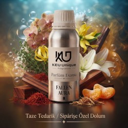 FALLEN AURA EG KALITE PARFUM ESANSI (GIVENCHY ANGE OU DEMON KOKUSUNU ANDIRIR.)