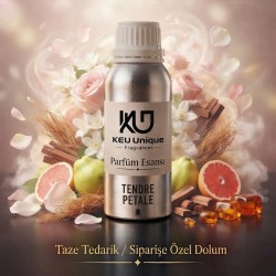 TENDRE PETALE DELUX KALITE PARFUM ESANSI (CHANEL CHANCE EAU TENDRE KOKUSUNU ANDIRIR.)
