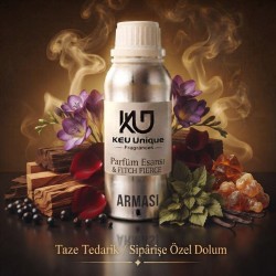 ARMASI DELUX KALITE PARFUM ESANSI (ARMANI Sì KOKUSUNU ANDIRIR.)