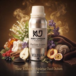 VELOURA DELUX KALITE PARFUM ESANSI (TIZIANA TERENZI KIRKE KOKUSUNU ANDIRIR.)