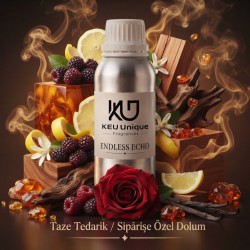 ENDLESS ECHO EG KALITE PARFUM ESANSI (ENDLESS ECHO KOKUSUNU ANDIRIR.)