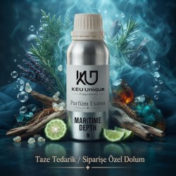 MARITIME DEPTH EG KALITE PARFUM ESANSI (ARMANI ACQUA DI GIO PROFONDO KOKUSUNU ANDIRIR.)