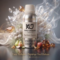 ANOTHER CHAPTER DELUX KALITE PARFUM ESANSI (LE LABO ANOTHER 13 KOKUSUNU ANDIRIR.)