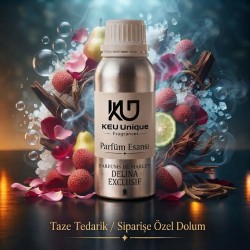 ROSE ECLIPSE EG KALİTE PARFÜM ESANSI (PARFUMS DE MARLY DELİNA EXCLUSİF KOKUSUNU ANDIRIR)
