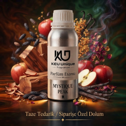 MYSTIQUE PEAK DELUX KALITE PARFUM ESANSI (PACO RABANNE ONE MILLION ELIXIR KOKUSUNU ANDIRIR.)