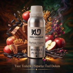 MYSTIQUE PEAK EG KALITE PARFUM ESANSI (PACO RABANNE ONE MILLION ELIXIR KOKUSUNU ANDIRIR.)