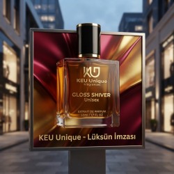 GLOSS SHIVER (MAISON FRANCIS KURKDJIAN BACCARAT ROUGE 540 KOKUSUNU ANDIRIR.)