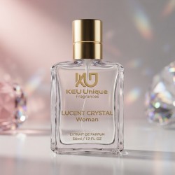 LUCENT CRYSTAL (VERSACE BRIGHT CRYSTAL KOKUSUNU ANDIRIR.)