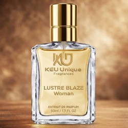LUSTRE BLAZE (PACO RABANNE LADY MILLION KOKUSUNU ANDIRIR.)