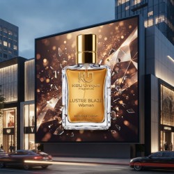 LUSTRE BLAZE (PACO RABANNE LADY MILLION KOKUSUNU ANDIRIR.)