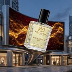 MYSTIQUE PEAK (PACO RABANNE ONE MILLION ELIXIR KOKUSUNU ANDIRIR.)