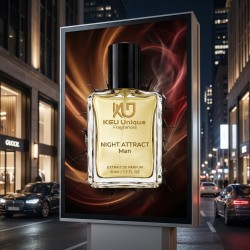 NIGHT ATTRACT (CAROLINA HERRERA 212 SEXY MEN KOKUSUNU ANDIRIR.)