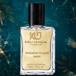 PASSION FLAME (VERSACE EROS KOKUSUNU ANDIRIR.)