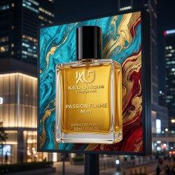 PASSION FLAME (VERSACE EROS KOKUSUNU ANDIRIR.)