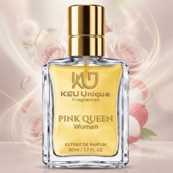PINK QUEEN (PARFUMS DE MARLY DELINA EXCLUSIF KOKUSUNU ANDIRIR.)