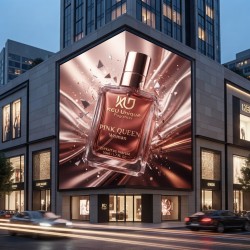 PINK QUEEN (PARFUMS DE MARLY DELINA EXCLUSIF KOKUSUNU ANDIRIR.)