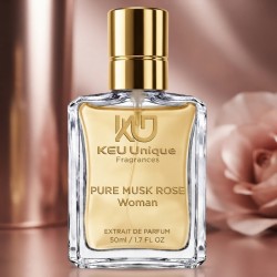 PURE MUSK ROSE (MONTALE INTENSE ROSES MUSK KOKUSUNU ANDIRIR.)