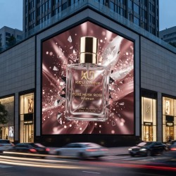 PURE MUSK ROSE (MONTALE INTENSE ROSES MUSK KOKUSUNU ANDIRIR.)