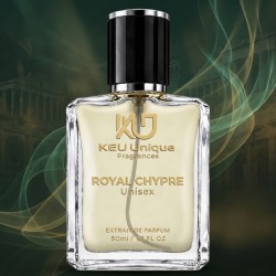 ROYAL CHYPRE 50ml (NISHANE HACIVAT X KOKUSUNU ANDIRIR.)