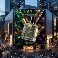 ROYAL CHYPRE 50ml (NISHANE HACIVAT X KOKUSUNU ANDIRIR.)