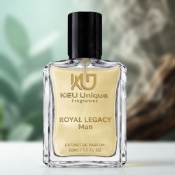 ROYAL LEGACY (CREED AVENTUS KOKUSUNU ANDIRIR.)