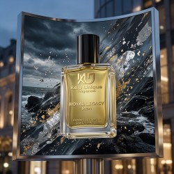 ROYAL LEGACY (CREED AVENTUS KOKUSUNU ANDIRIR.)