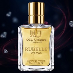 RUBELLE (LANCOME LA NUIT TRESOR KOKUSUNU ANDIRIR.)