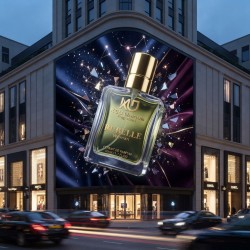 RUBELLE (LANCOME LA NUIT TRESOR KOKUSUNU ANDIRIR.)