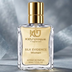 SILK EVIDENCE (YVES ROCHER COMME UNE ÉVIDENCE L'EAU KOKUSUNU ANDIRIR.)