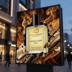 SMOKY LEAF (TOM FORD TOBACCO VANILLE KOKUSUNU ANDIRIR.)