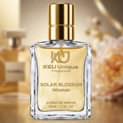 SOLAR BLOSSOM (CHANEL GABRIELLE KOKUSUNU ANDIRIR.)