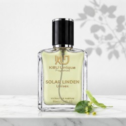 SOLAR LINDEN (MARC ANTOINE BARROIS TILIA KOKUSUNU ANDIRIR.)