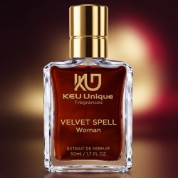 VELVET SPELL (CHRISTIAN DIOR HYPNOTIC POISON KOKUSUNU ANDIRIR.)