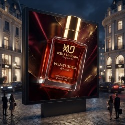 VELVET SPELL (CHRISTIAN DIOR HYPNOTIC POISON KOKUSUNU ANDIRIR.)