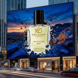 WILD ECHO (CHRISTIAN DIOR SAUVAGE KOKUSUNU ANDIRIR.)